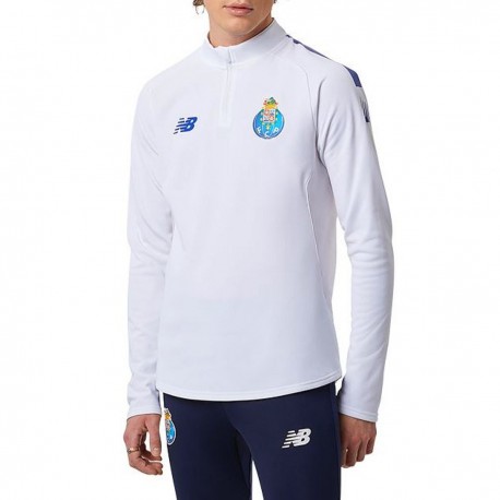 Chandal Tecnico De Entreno Oporto Blanco New Balance