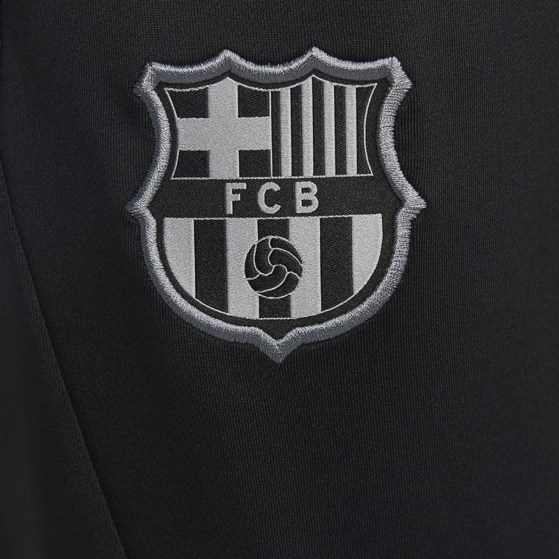 Fc Barcelona Ucl Training Technical Tracksuit Nike