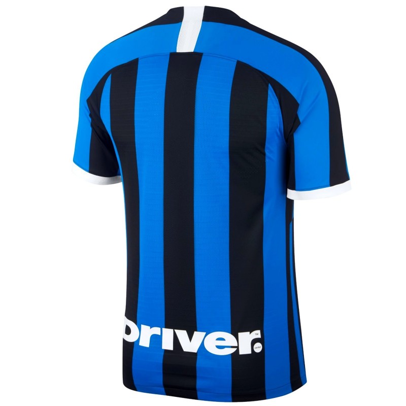 Fc Inter Mailand Home Fu Ball Trikot Nike Sportingplus Net