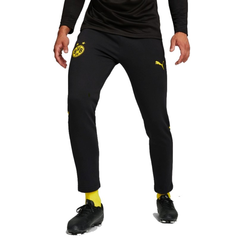 Tuta Da Rappresentanza Casual Borussia Dortmund Puma