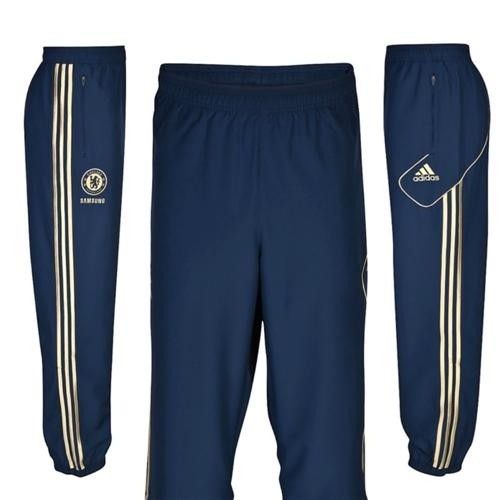 adidas chelsea track pants