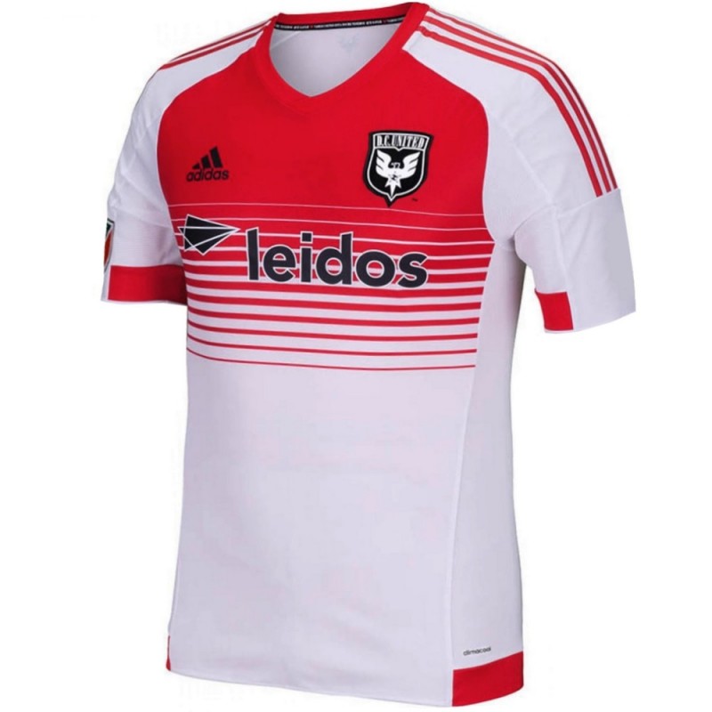 dc united t shirt