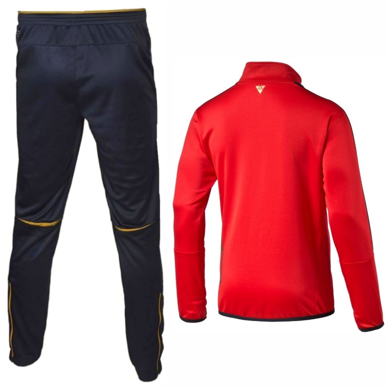 new arsenal tracksuit