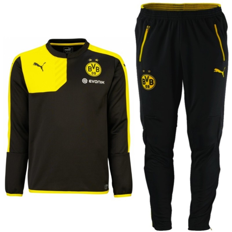 borussia dortmund sweatshirt