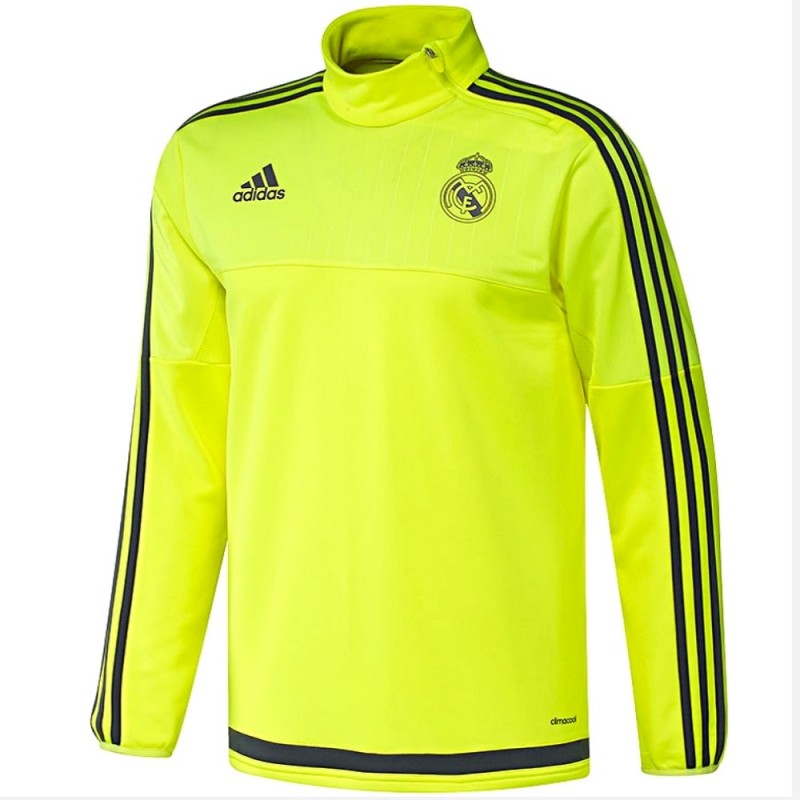 adidas gialle fluo