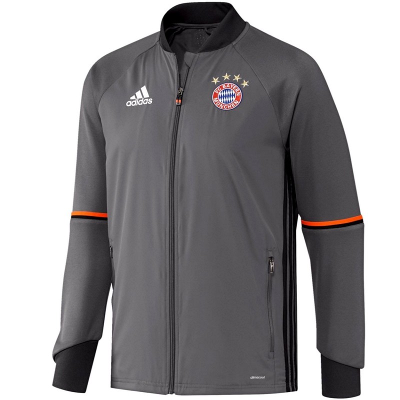 fc bayern training tracksuit bottoms