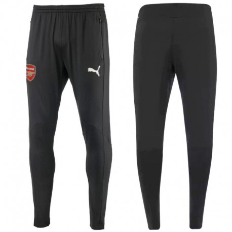 Pantalones De Entreno Arsenal 2017 18 Gris Puma