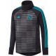 Real Madrid pre-match training warm up tracksuit 2018 - Adidas