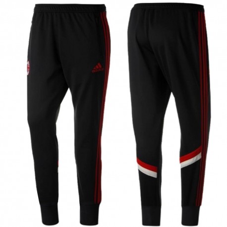 AC Milan technical training pants 2014/15 - Adidas - SportingPlus.net