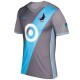 Minnesota United Player Issue Home football shirt 2017 - Adidas