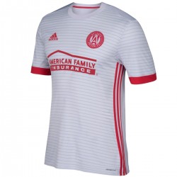 Atlanta United FC segunda camiseta 2017 - Adidas