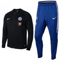 Survetement de presentation Chelsea FC 2018 - Nike