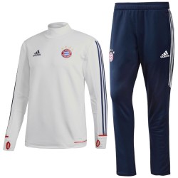 Chandal tecnico de entreno Bayern Munich 2018 - Adidas