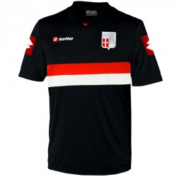 Camiseta de futbol Rimini FC segunda 2015/16 - Lotto