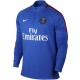 PSG Paris Saint Germain training sweat top 2018 - Nike