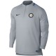 Tech sweat top d'entrainement FC Inter 2018 - Nike