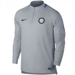 FC Inter sudadera tecnica entreno 2018 - Nike