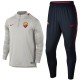 AS Roma training technical tracksuit 2018 - Nike