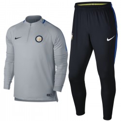 FC Inter Mailand Tech Trainingsanzug 2018 - Nike