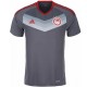 Olympiakos Piräus-FC Away Fußball Trikot 2016/17 - Adidas