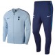 Tottenham Hotspur training presentation tracksuit 2018 - Nike