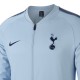 Tottenham Hotspur training presentation tracksuit 2018 - Nike