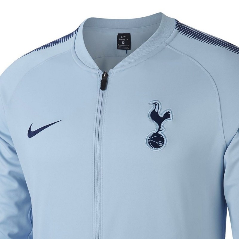 Chandal de presentacion Tottenham Hotspur 2018 Nike