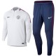 Manchester City training technical tracksuit 2018 - Nike