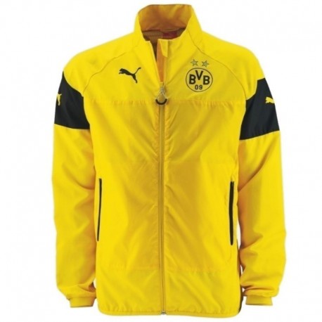 Tuta da rappresentanza BVB Borussia Dortmund 2014/15 - Puma