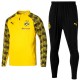 Borussia Dortmund training technical tracksuit 2018 - Puma