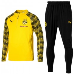 Survetement Tech d'entrainement Borussia Dortmund 2018 - Puma