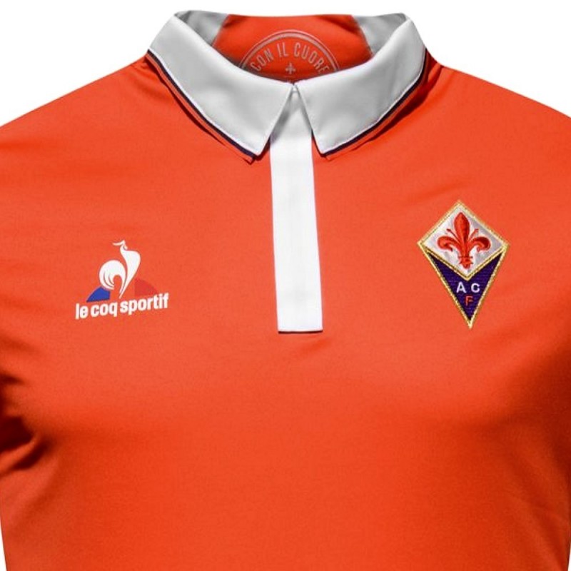 polo le coq sportif 2016