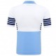 SS Lazio camiseta de futbol aniversario 115 años 2015/16 - Macron