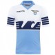 SS Lazio camiseta de futbol aniversario 115 años 2015/16 - Macron