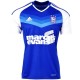 Ipswich Town FC maillot de domicile 2016/17 - Adidas