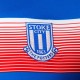 Camiseta de futbol Stoke City FC segunda 2017/18 - Macron