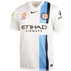 Maglia da calcio Melbourne City FC Home 2016 - Nike