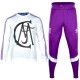 Real Madrid Adidas Originals crew tracksuit 2016/17 - Adidas