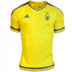 Camiseta de futbol Nottingham Forest Away 2015/16 - Adidas