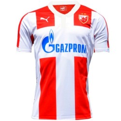 Estrella Roja Belgrado (Beograd) primera camiseta futbol 2015/16 - Puma