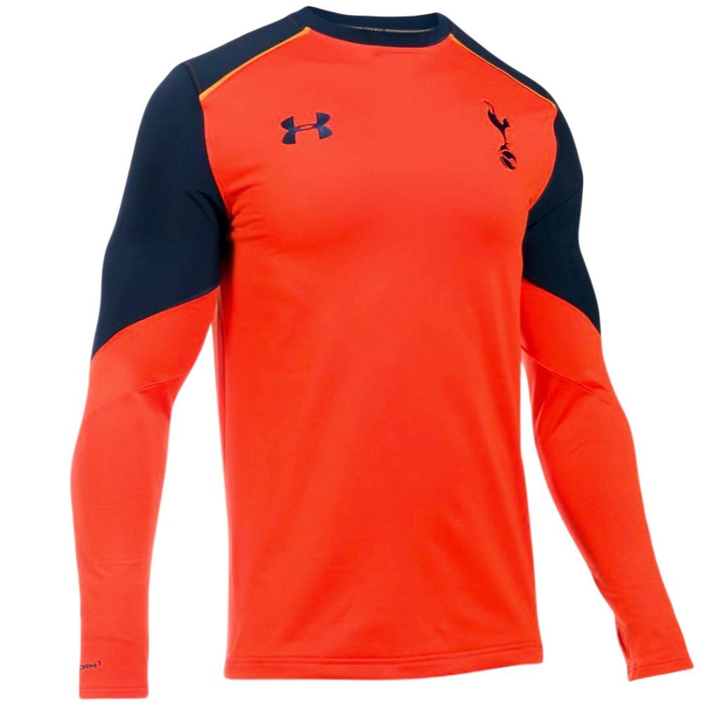 oferta Planta residuo Tottenham Hotspur training sweatshirt 2016/17 - Under Armour