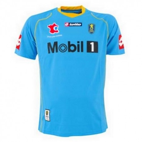 Camiseta de fútbol Sochaux lejos 2008/2009-Lotto