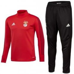 Benfica Technical trainingsanzug 2017/18 - Adidas