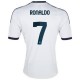 Maglia Real Madrid CF Home 2012/2013 (Cristiano) Ronaldo 7 - Adidas