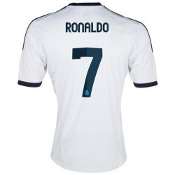 Real Madrid CF domicile maillot 2012/2013 (Cristiano) Ronaldo 7-Adidas