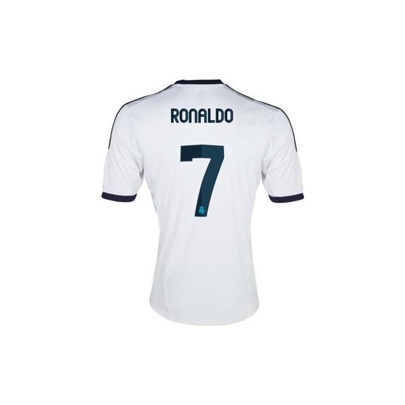 real madrid jersey 2012
