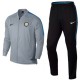 Tuta da rappresentanza FC Inter 2018 - Nike