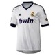 Maglia Real Madrid CF Home 2012/2013 (Cristiano) Ronaldo 7 - Adidas