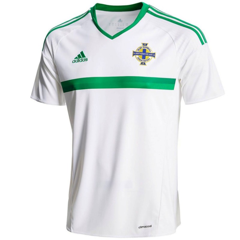 adidas nordirland trikot