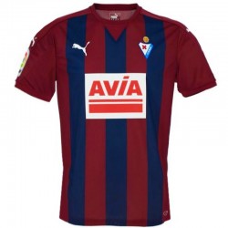 SD Eibar Home Fußball Trikot 2016/17 - Puma